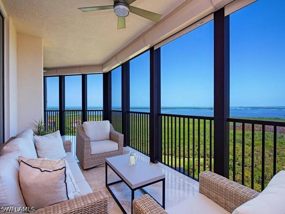 Via Italia Circle #2006 Estero, FL 34134