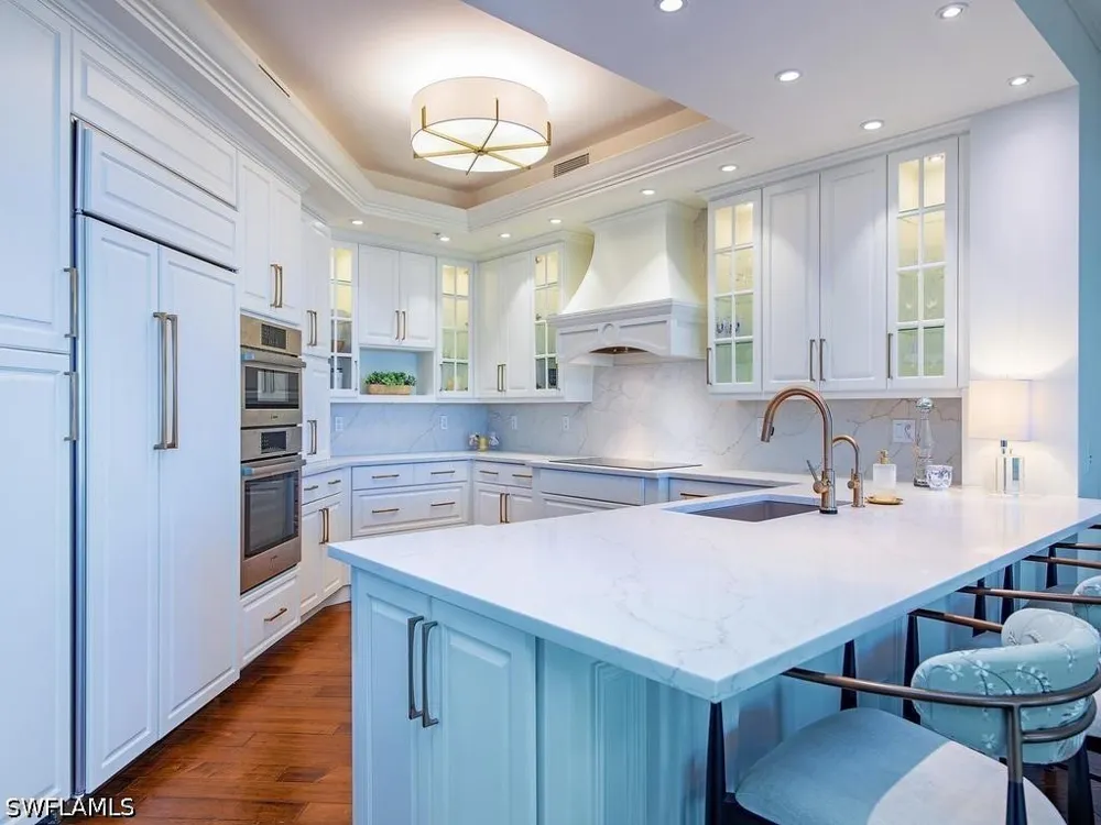 Via Italia Circle #2006 Estero, FL 34134