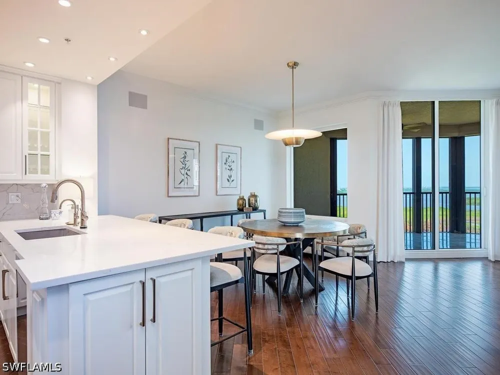 Via Italia Circle #2006 Estero, FL 34134