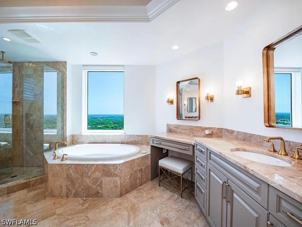 Via Italia Circle #2006 Estero, FL 34134