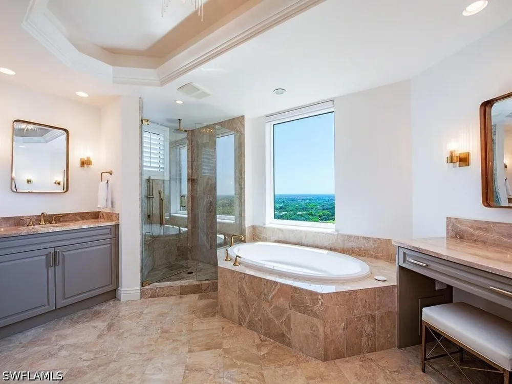 Via Italia Circle #2006 Estero, FL 34134