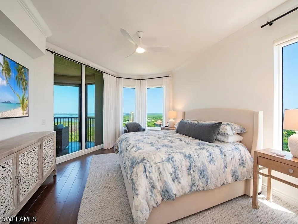 Via Italia Circle #2006 Estero, FL 34134