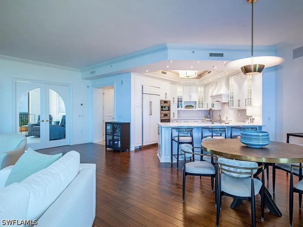 Via Italia Circle #2006 Estero, FL 34134