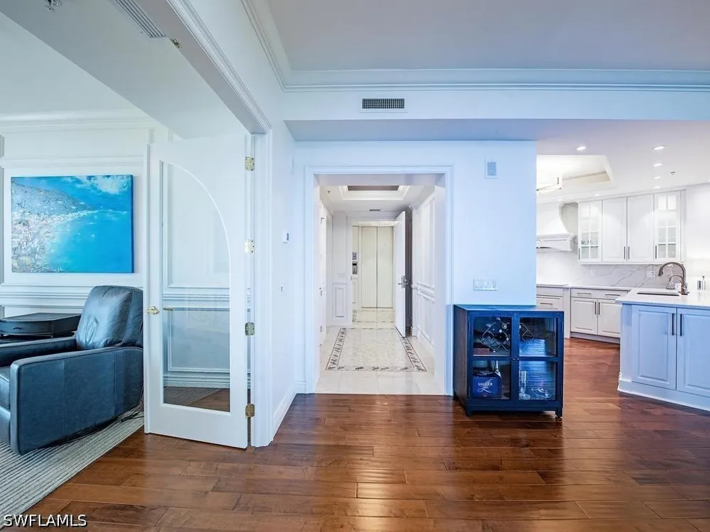 Via Italia Circle #2006 Estero, FL 34134