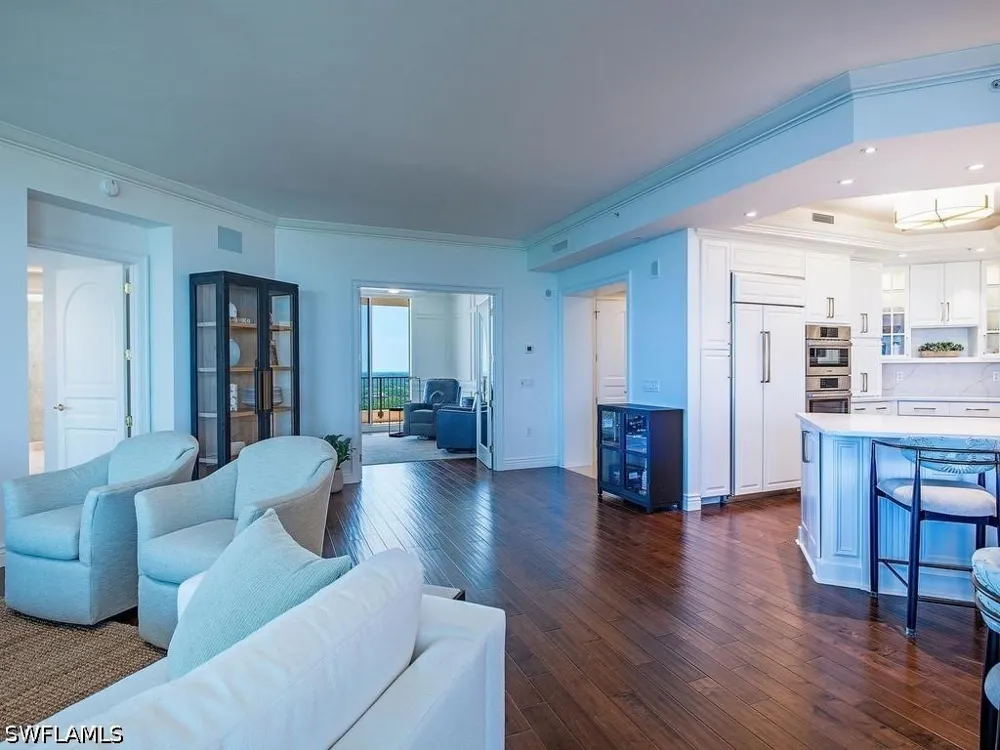 Via Italia Circle #2006 Estero, FL 34134