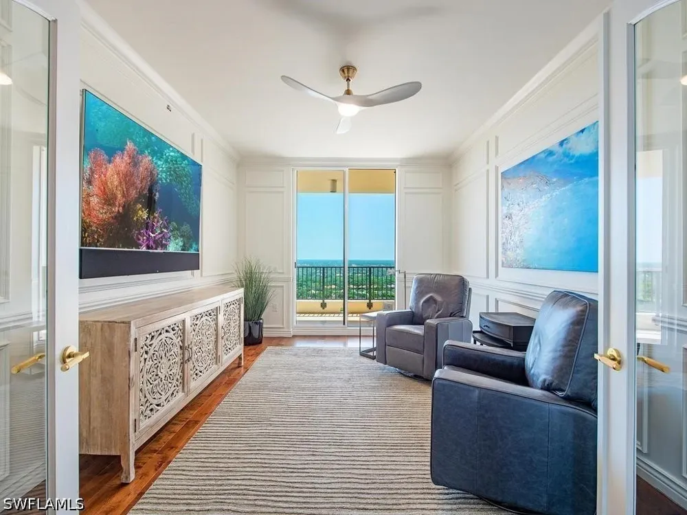 Via Italia Circle #2006 Estero, FL 34134