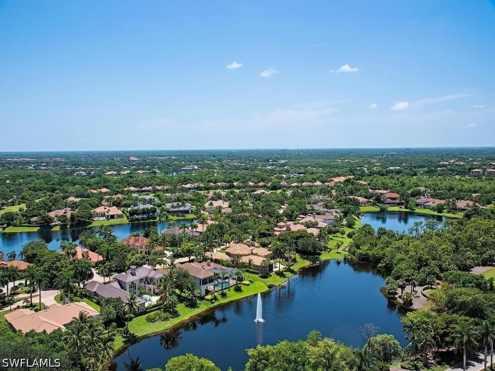 Via Italia Circle #2006 Estero, FL 34134