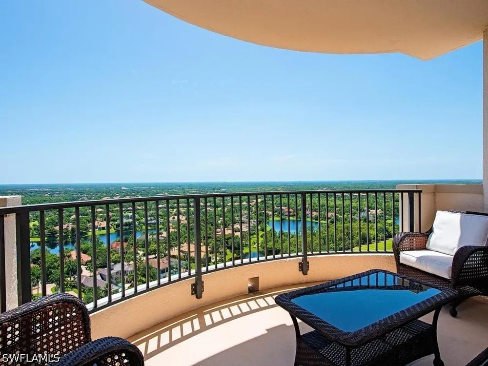 Via Italia Circle #2006 Estero, FL 34134