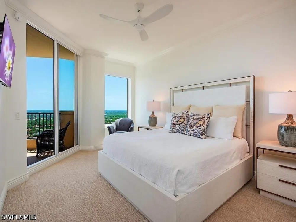 Via Italia Circle #2006 Estero, FL 34134