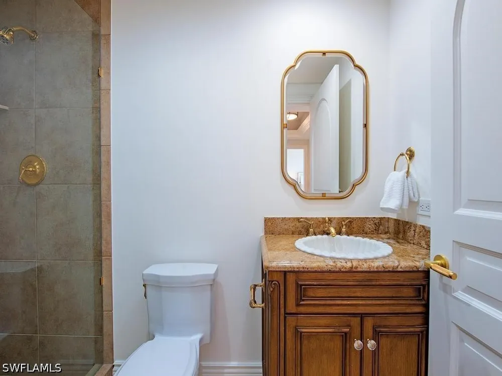 Via Italia Circle #2006 Estero, FL 34134
