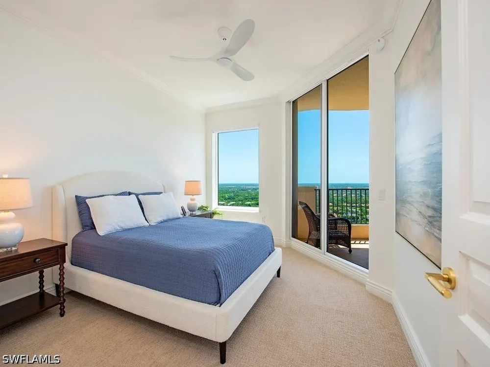 Via Italia Circle #2006 Estero, FL 34134