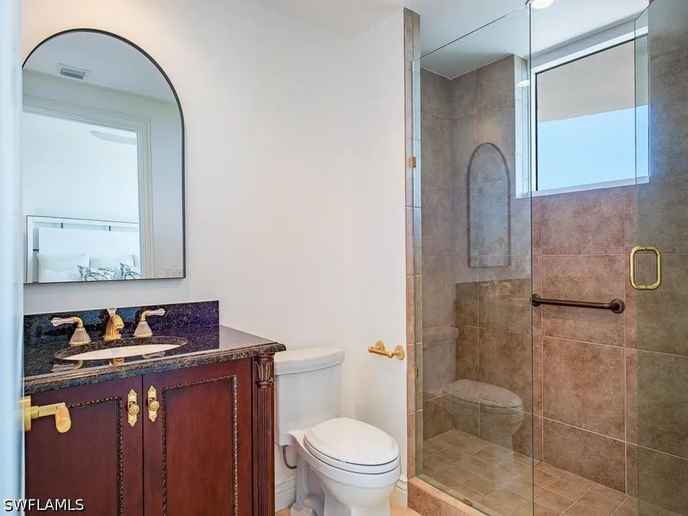 Via Italia Circle #2006 Estero, FL 34134