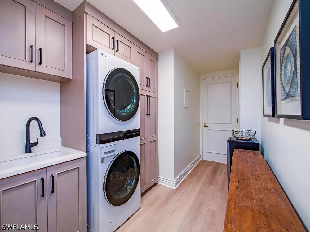 Via Italia Circle #2006 Estero, FL 34134