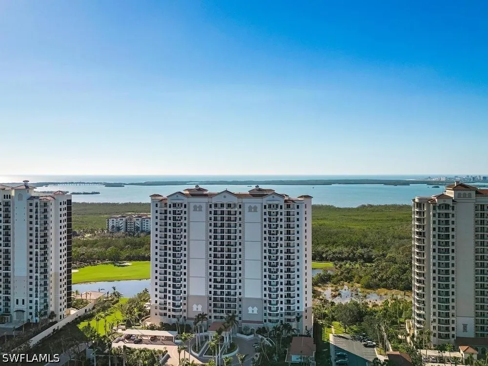 Via Italia Circle #2006 Estero, FL 34134