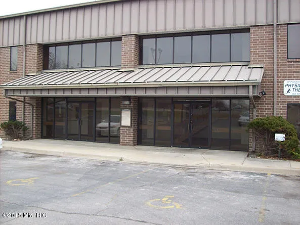 1850 Pipestone Road #2 Benton Harbor, MI 49022