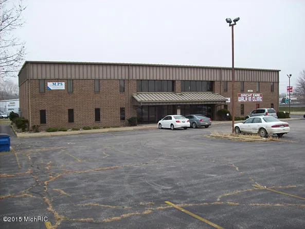 1850 Pipestone Road #2 Benton Harbor, MI 49022