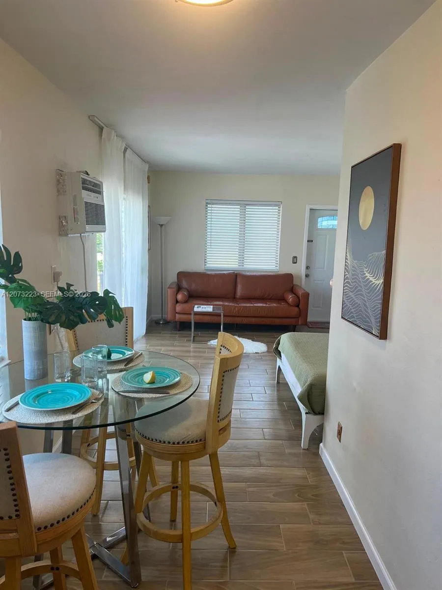 7720 Harding Ave #8 Miami Beach, FL 33141