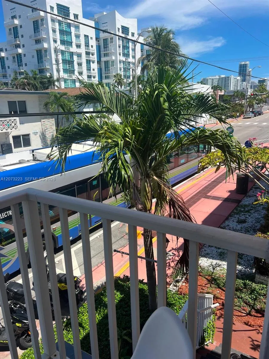7720 Harding Ave #8 Miami Beach, FL 33141
