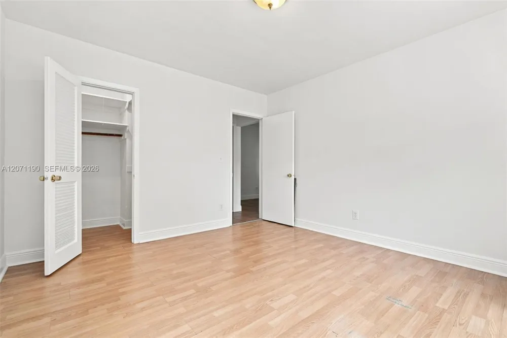6511 Santona St #C6 Coral Gables, FL 33146
