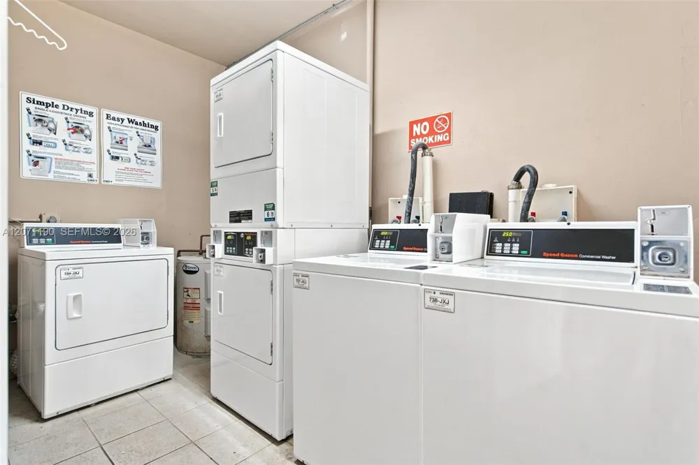 6511 Santona St #C6 Coral Gables, FL 33146