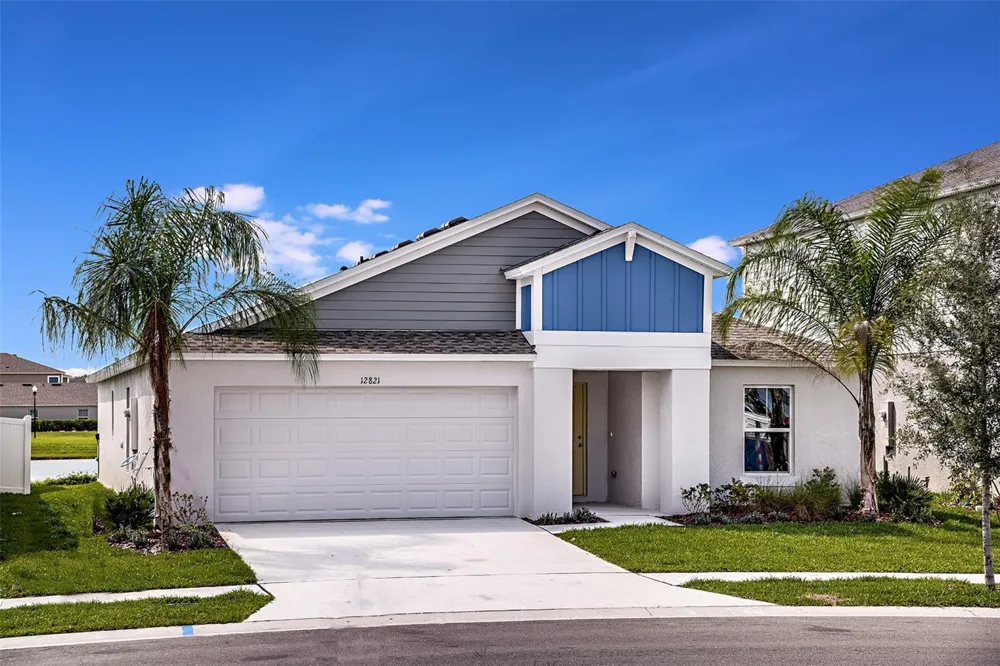 36644 THORNHEDGE DRIVE Zephyrhills, FL 33541