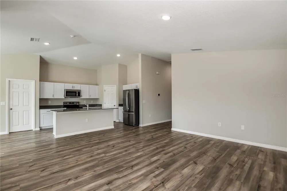 36644 THORNHEDGE DRIVE Zephyrhills, FL 33541