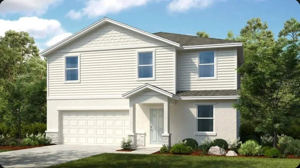 229 STREAMWATER WAY Groveland, FL 34736
