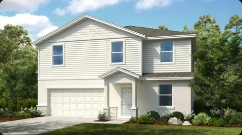 229 STREAMWATER WAY