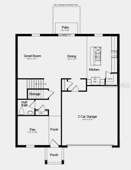 229 STREAMWATER WAY Groveland, FL 34736
