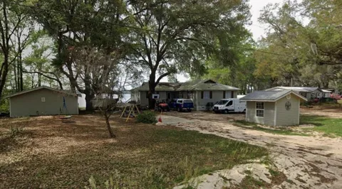 101 WALKER DRIVE