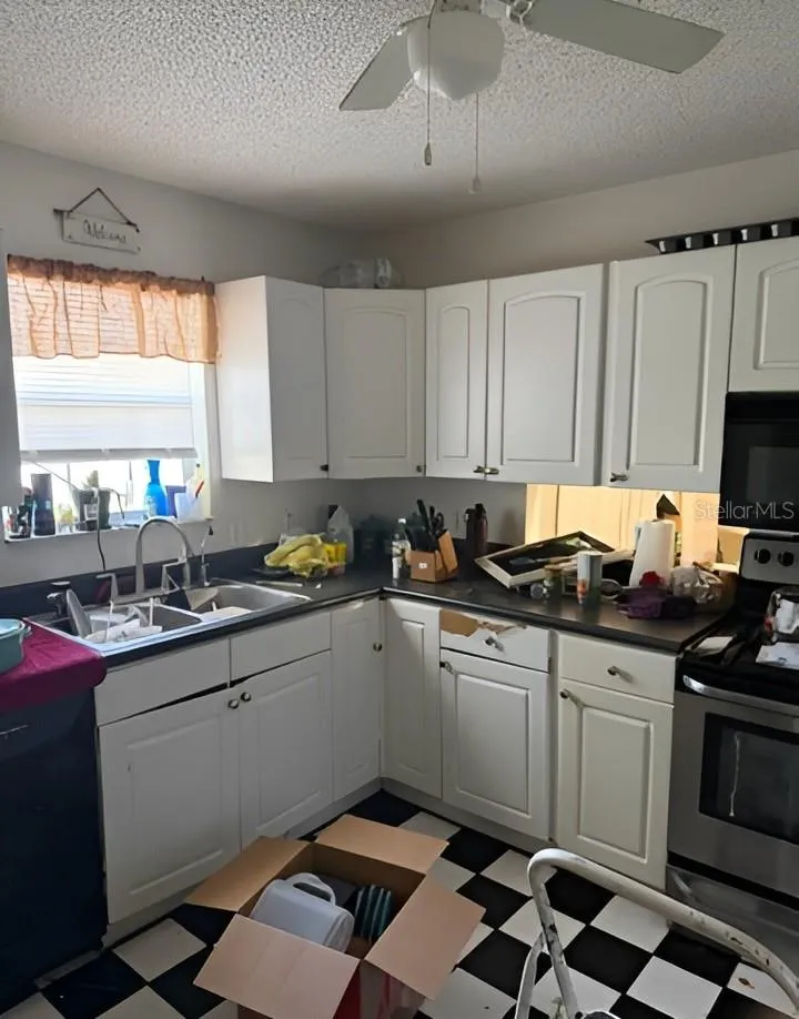 101 WALKER DRIVE Interlachen, FL 32148