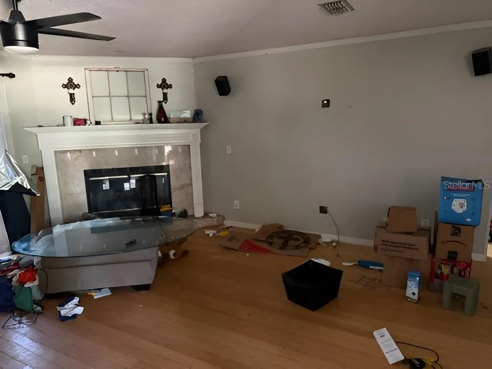 101 WALKER DRIVE Interlachen, FL 32148