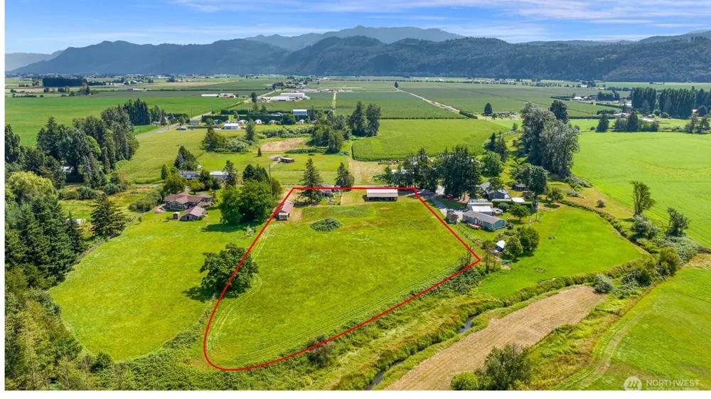 9547 Swartwood Road Sumas, WA 98295