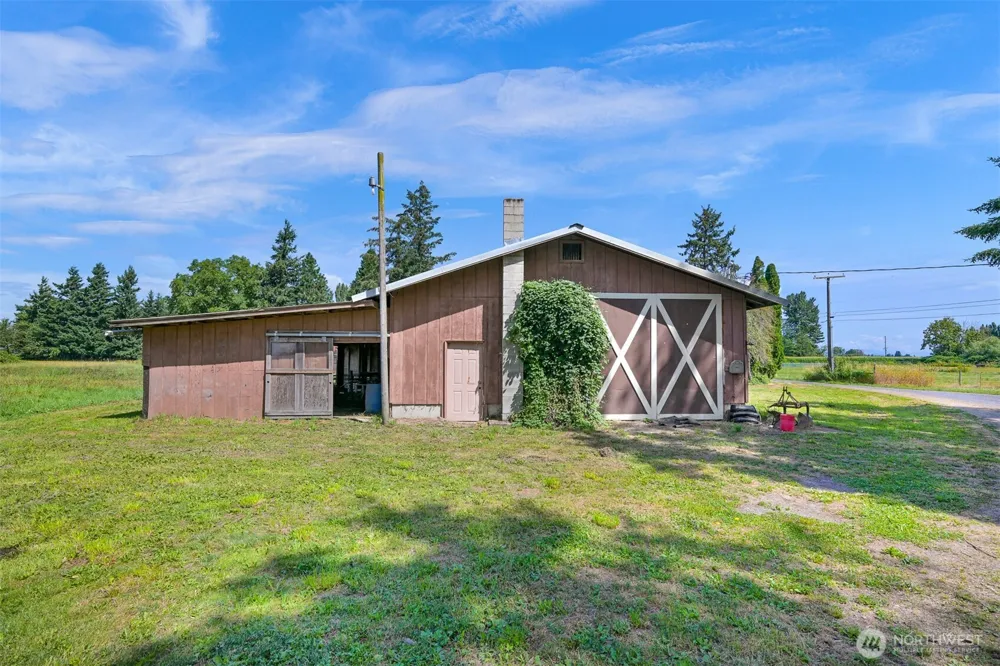 9547 Swartwood Road Sumas, WA 98295
