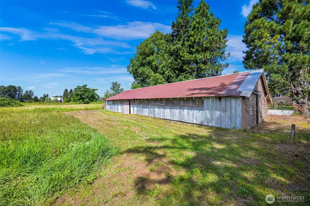 9547 Swartwood Road Sumas, WA 98295