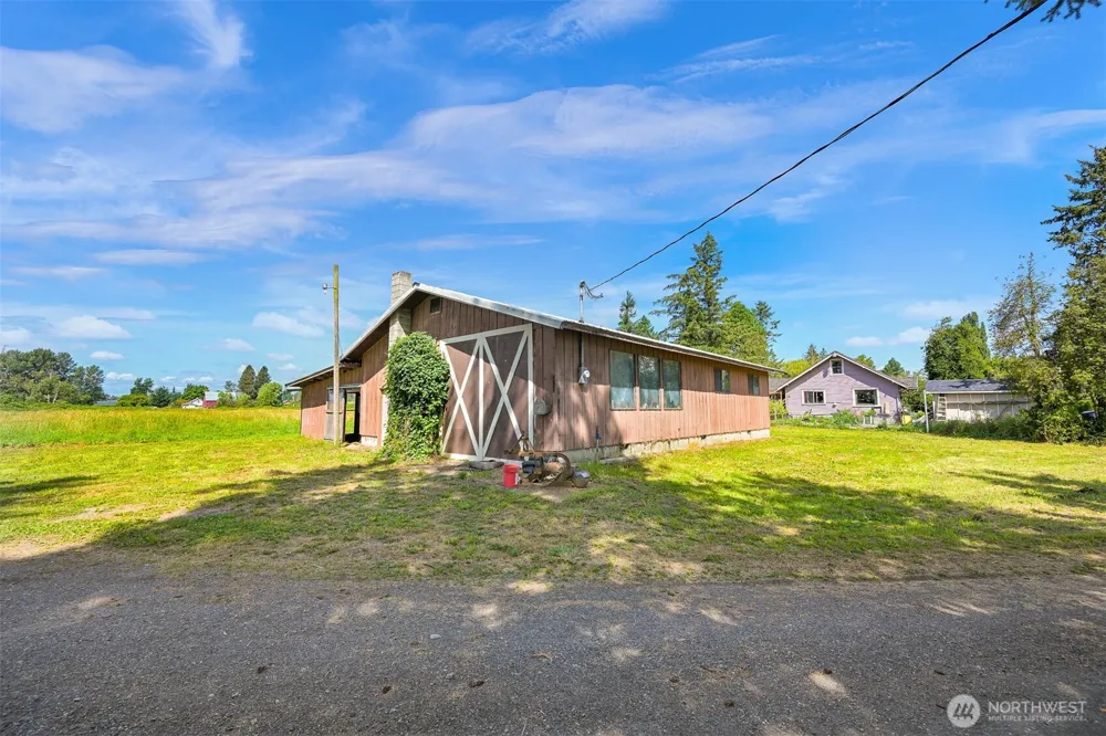 9547 Swartwood Road Sumas, WA 98295