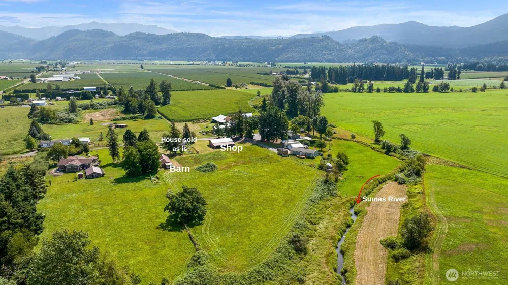 9547 Swartwood Road Sumas, WA 98295