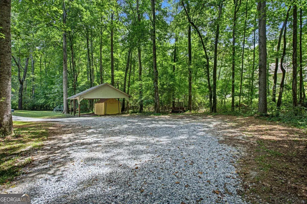1351 Minix RD Sharpsburg, GA 30277