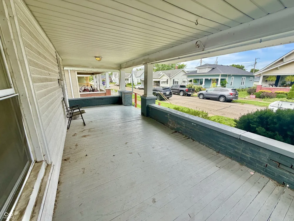 131 2nd Street Shelbyville, IN 46176