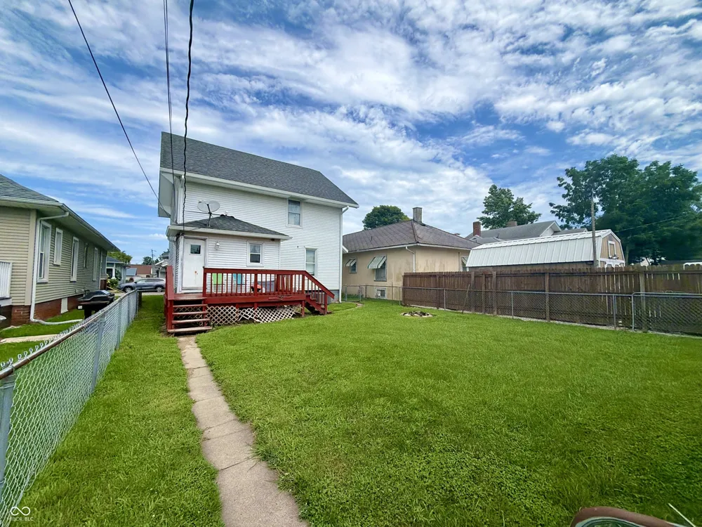 131 2nd Street Shelbyville, IN 46176