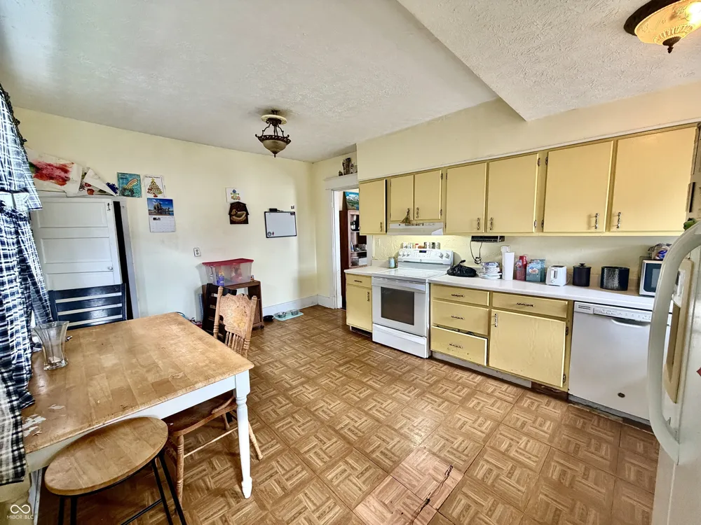 131 2nd Street Shelbyville, IN 46176