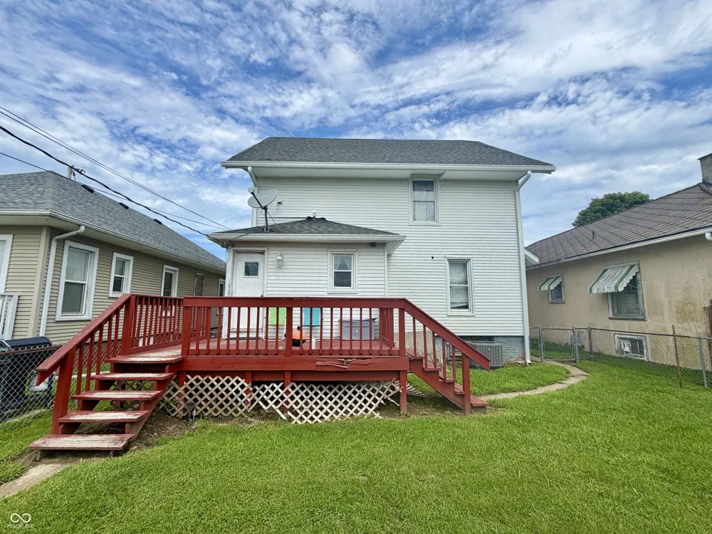 131 2nd Street Shelbyville, IN 46176