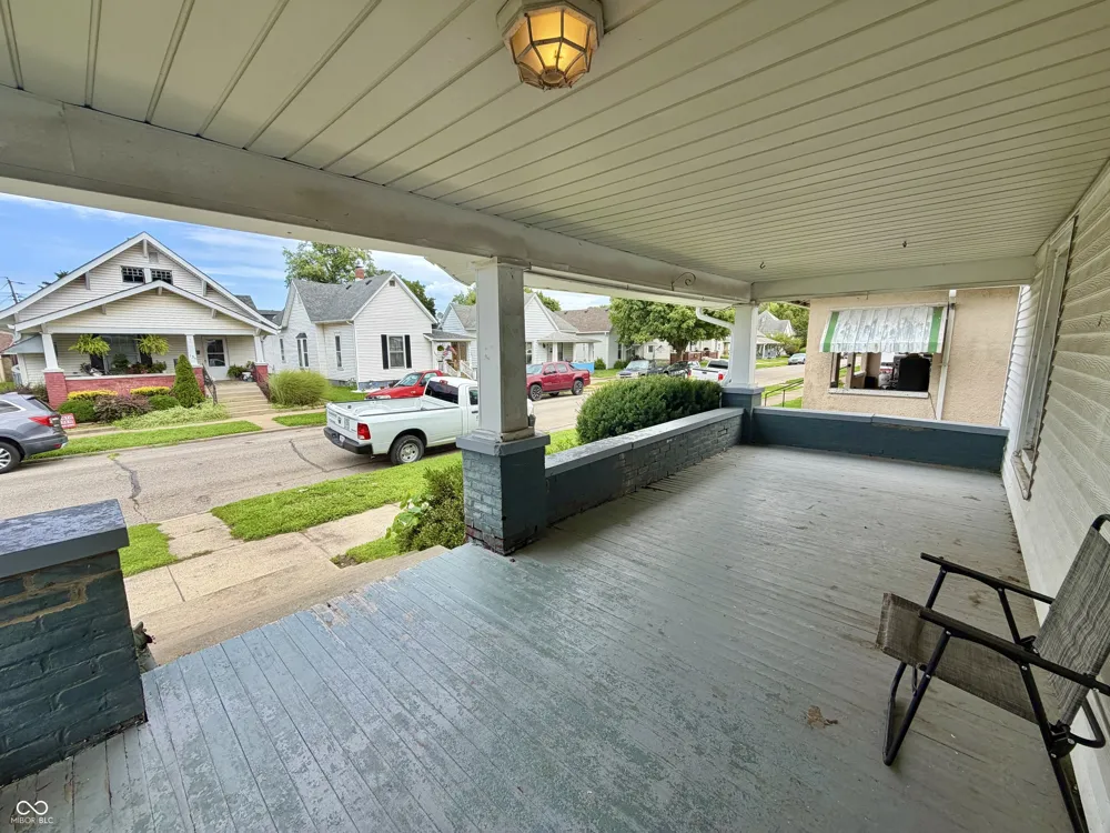 131 2nd Street Shelbyville, IN 46176