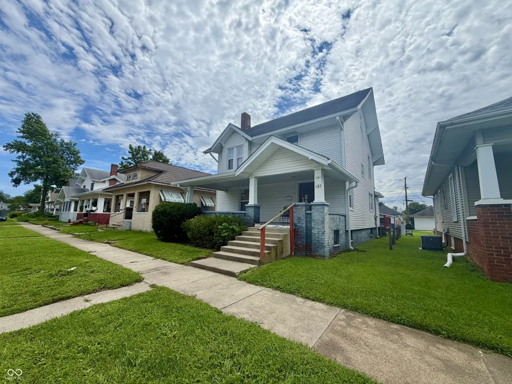 131 2nd Street Shelbyville, IN 46176