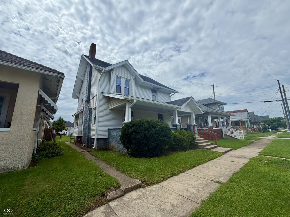 131 2nd Street Shelbyville, IN 46176