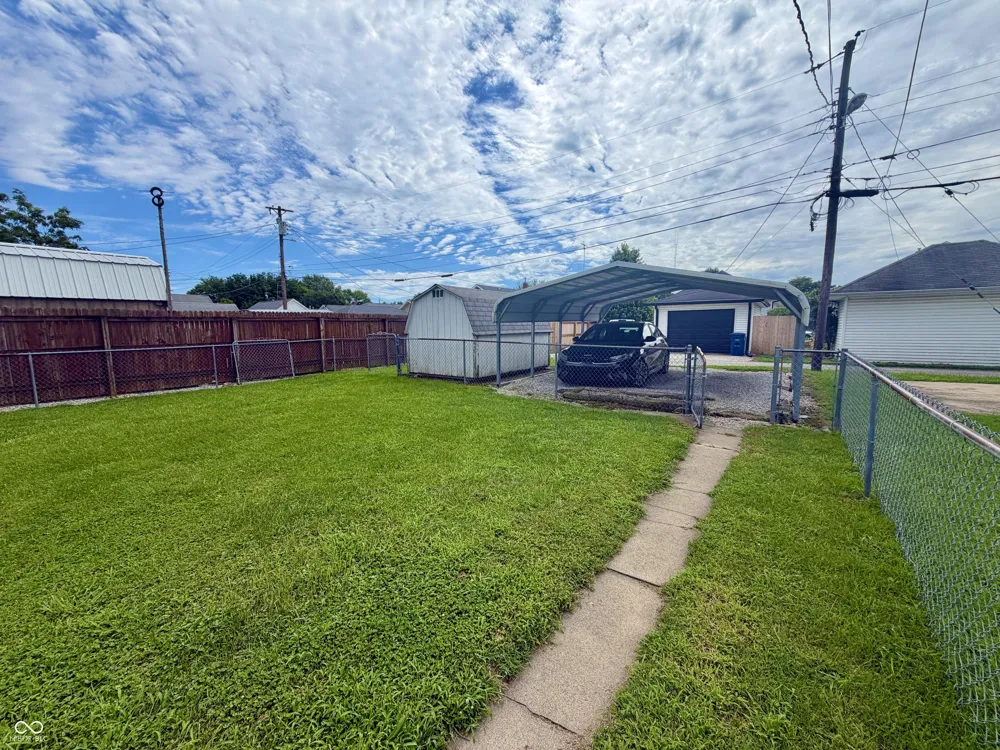 131 2nd Street Shelbyville, IN 46176