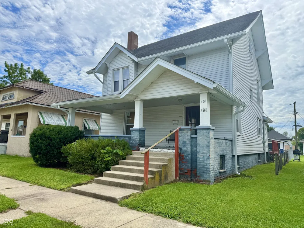 131 2nd Street Shelbyville, IN 46176