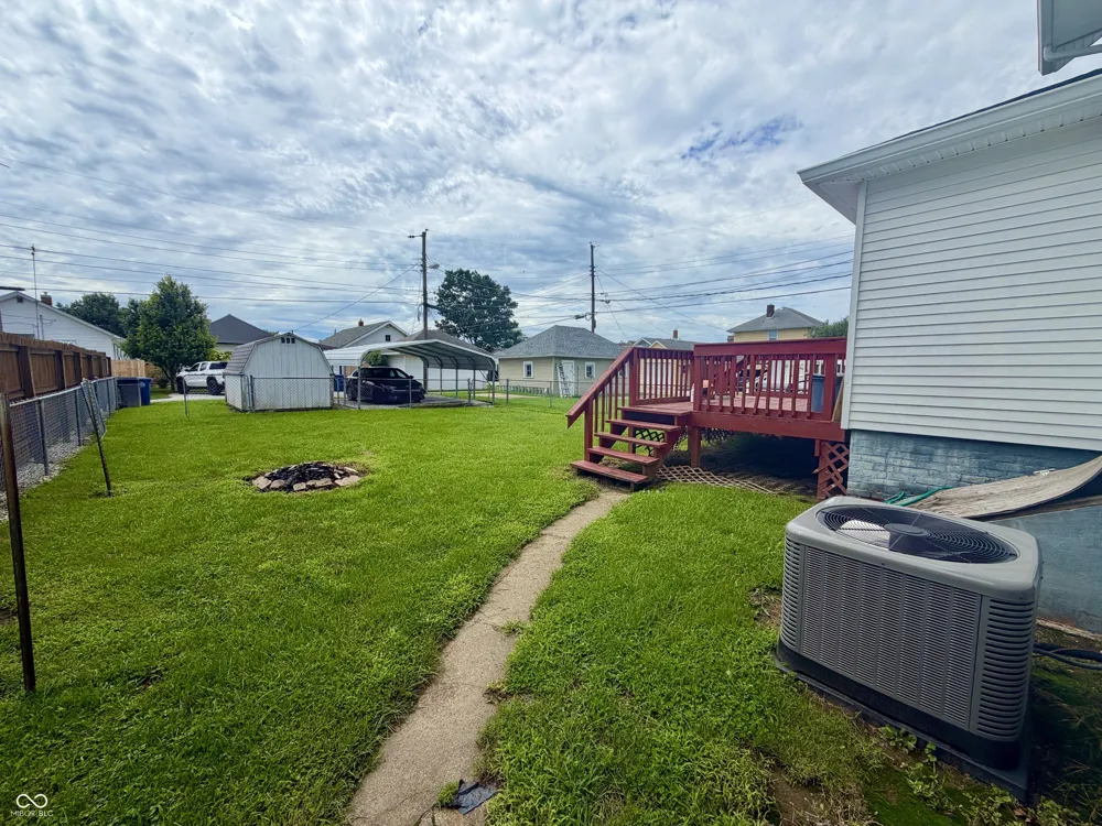 131 2nd Street Shelbyville, IN 46176