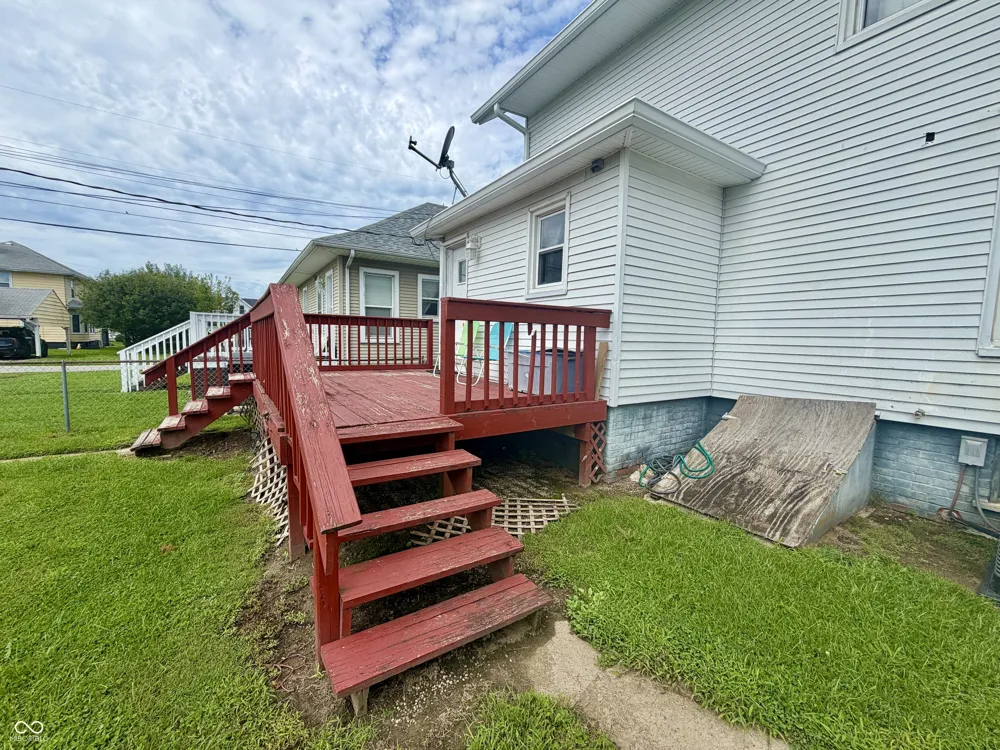 131 2nd Street Shelbyville, IN 46176