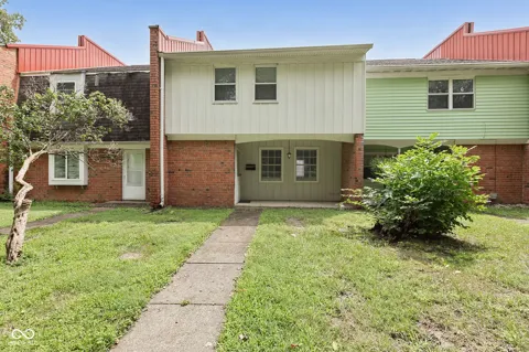 6440 Commons Drive